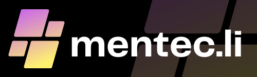 mentec.li