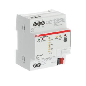 Alternative view of SV/S30.640.5.1 Spannungsversorgung mit Diagnosefunktion, 640 mA, REG